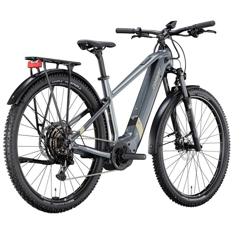 ELEKTRIČNO KOLO CONWAY CAIRON S 2.0 625 SE - DIAMOND