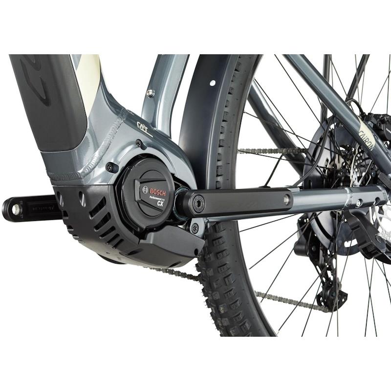 ELEKTRIČNO KOLO CONWAY CAIRON S 2.0 625 SE - DIAMOND