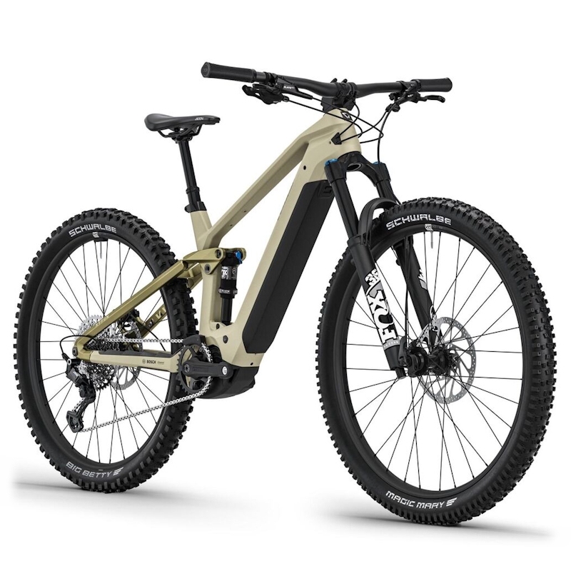 ELEKTRIČNO GORSKO KOLO CONWAY XYRON ST 8.0 - SIVO - 800 Wh