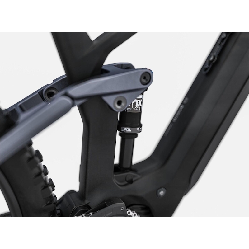 ELEKTRIČNO GORSKO KOLO CONWAY XYRON ST 8.0 - SIVO - 800 Wh