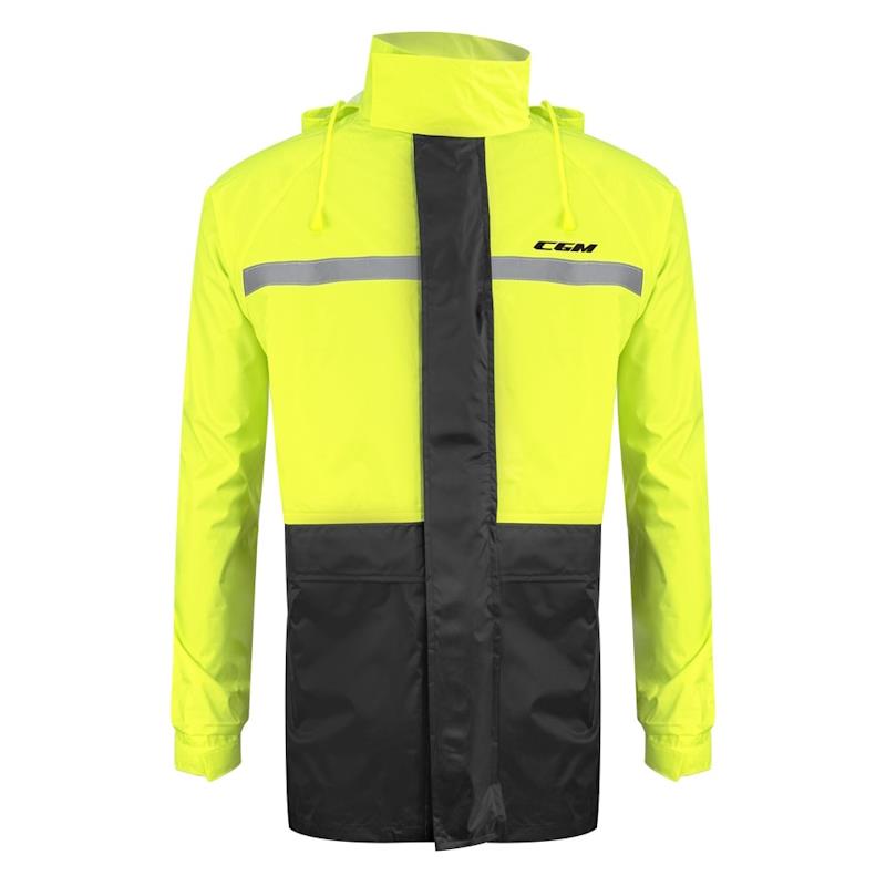 DVODELNI DEŽNI KOMPLET CGM SPORT - RUMEN