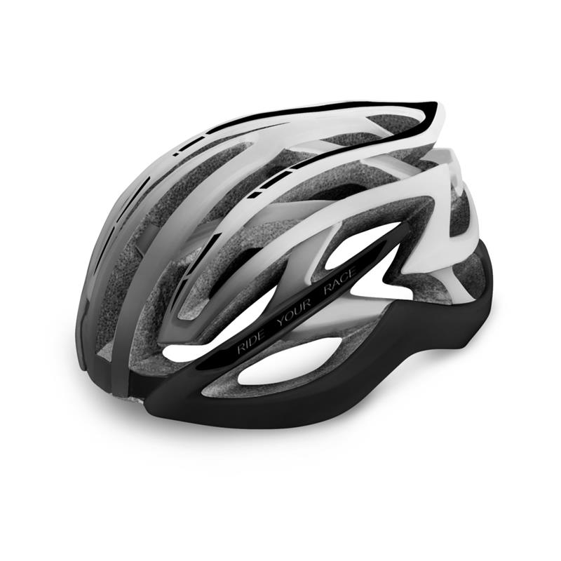 ČELADA R2 EVO 2.0 - ČRNA