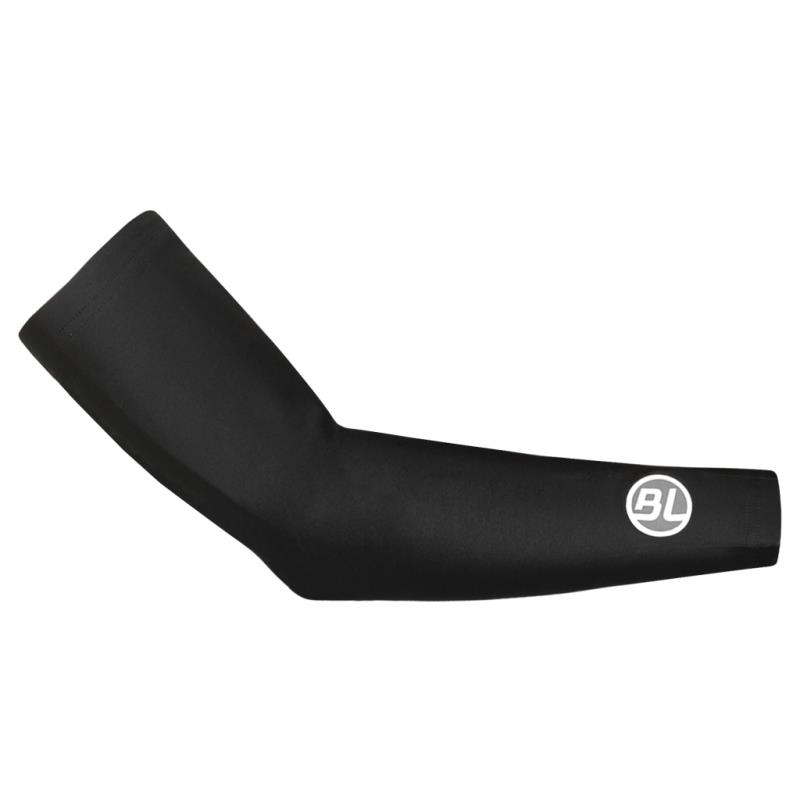 TERMO ROKAVI BICYCLE LINE FIANDRE - ČRNI