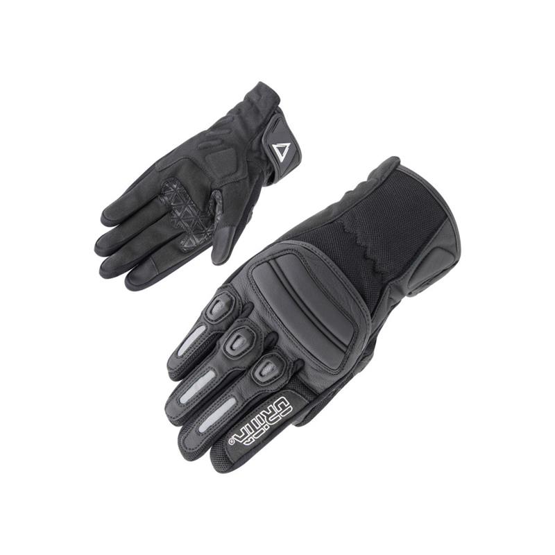 ROKAVICE ORINA FLOW - ČRNE