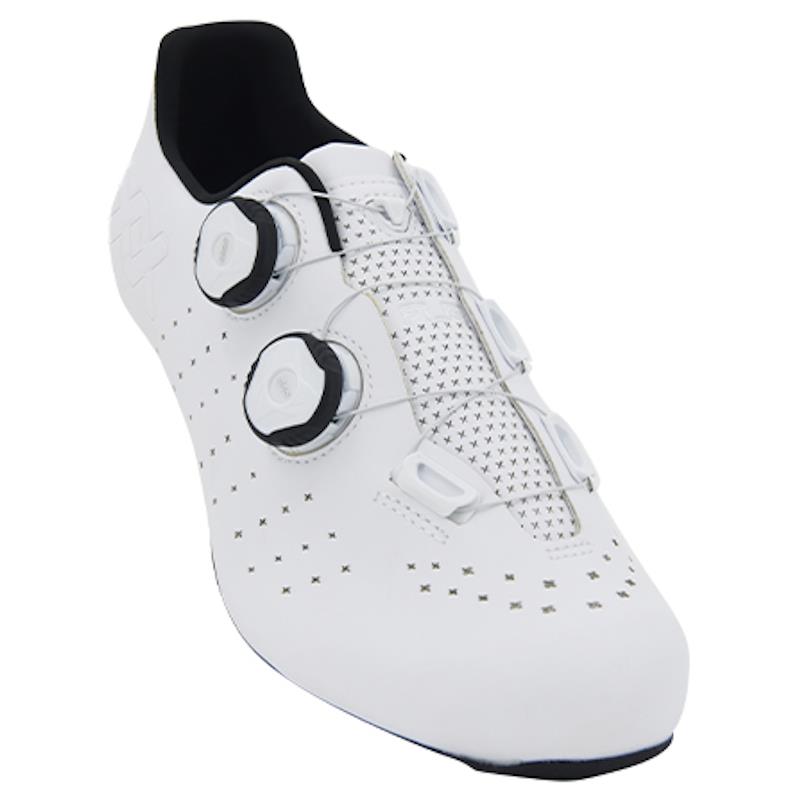 CESTNI ČEVLJI FLR F-9 - BELI