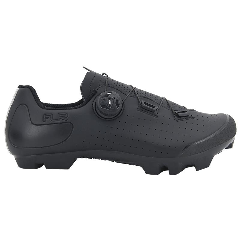 GORSKI ČEVLJI FLR FX-3 - ČRNI