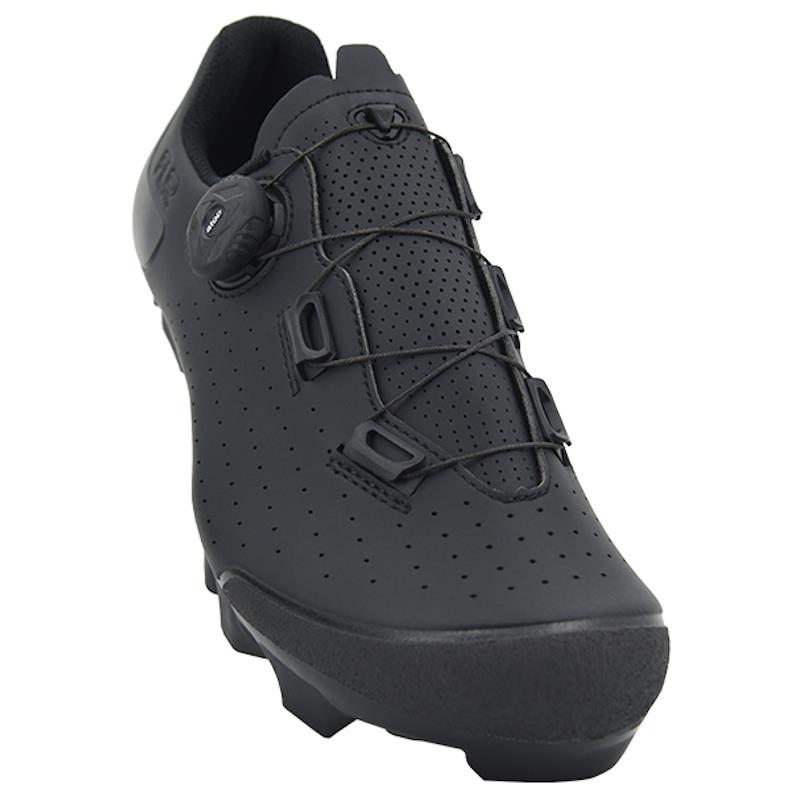 GORSKI ČEVLJI FLR FX-3 - ČRNI