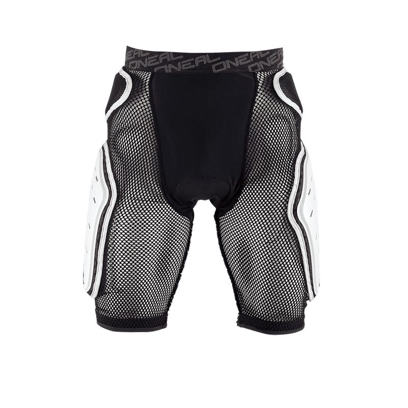 ZAŠČITNE HLAČE ONEAL KAMIKAZE - BELE