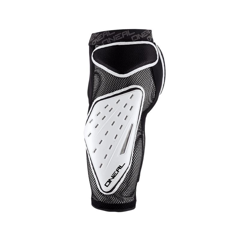 ZAŠČITNE HLAČE ONEAL KAMIKAZE - BELE