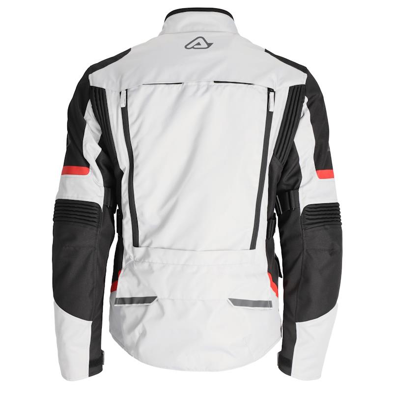 JAKNA ACERBIS X-ROVER - SIVA