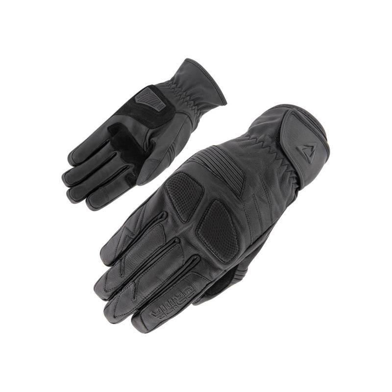 ROKAVICE ORINA LEGEND CLASSIC - ČRNE