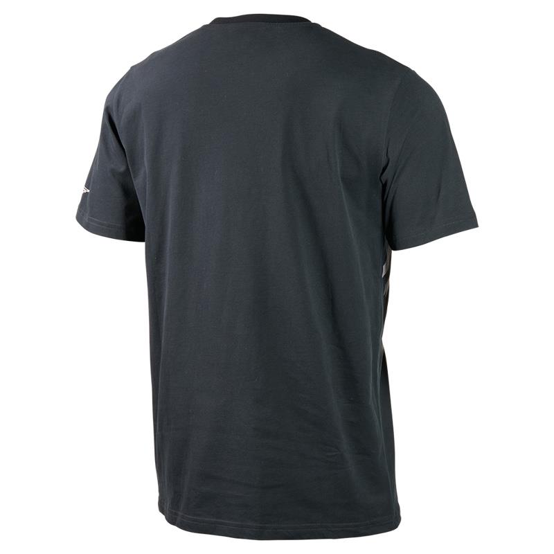 MAJICA KINI RED BULL ST 1.0 - ČRNA