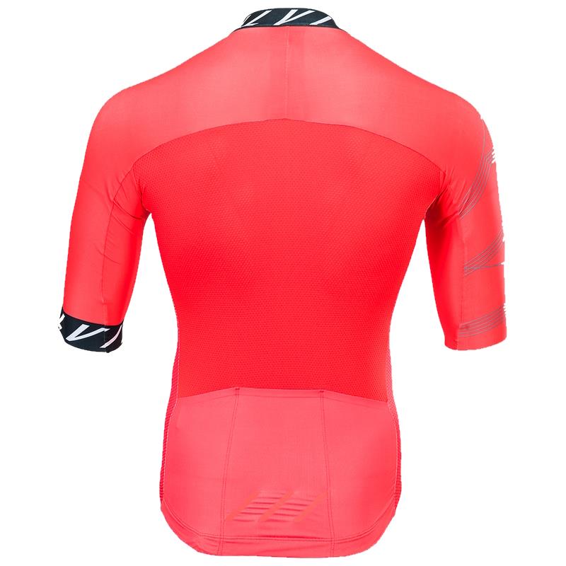 MAJICA SILVINI STELVIO - RDEČA