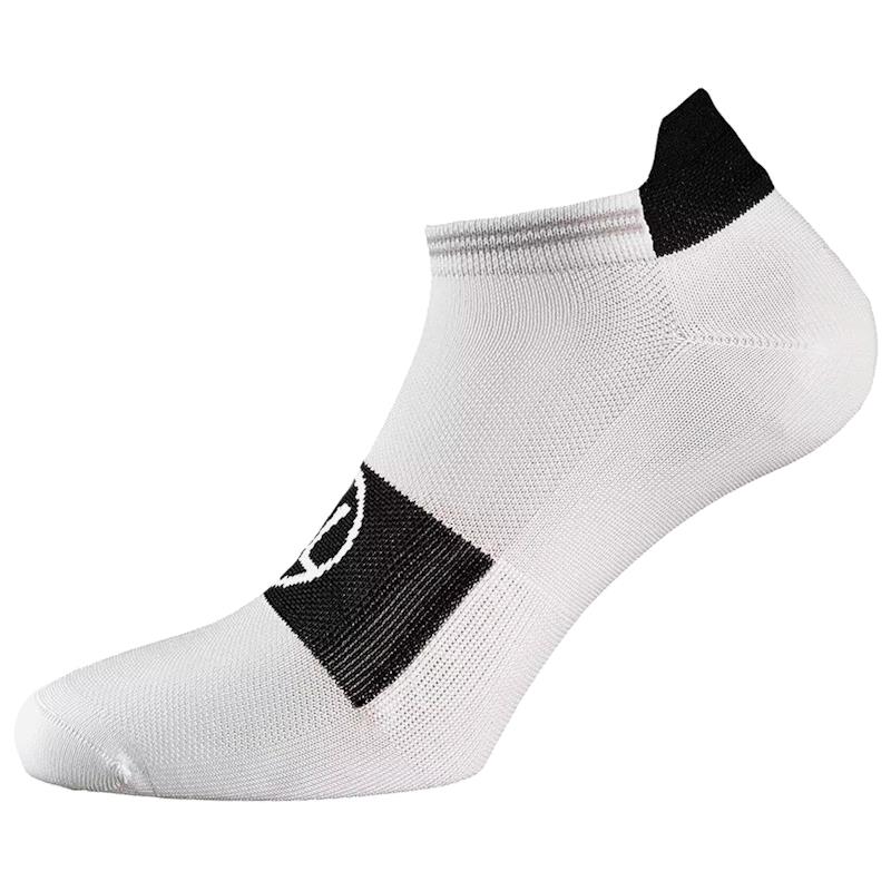 ŽENSKE NOGAVICE BICYCLE LINE DISTANZA - BELE