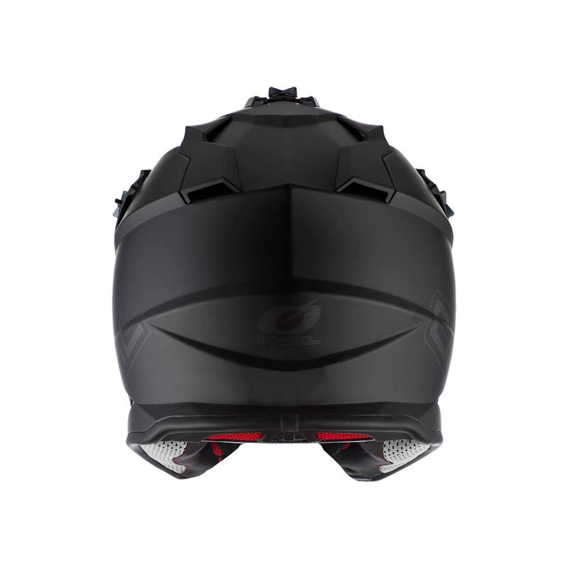 ČELADA ONEAL 2SRS - ČRNA