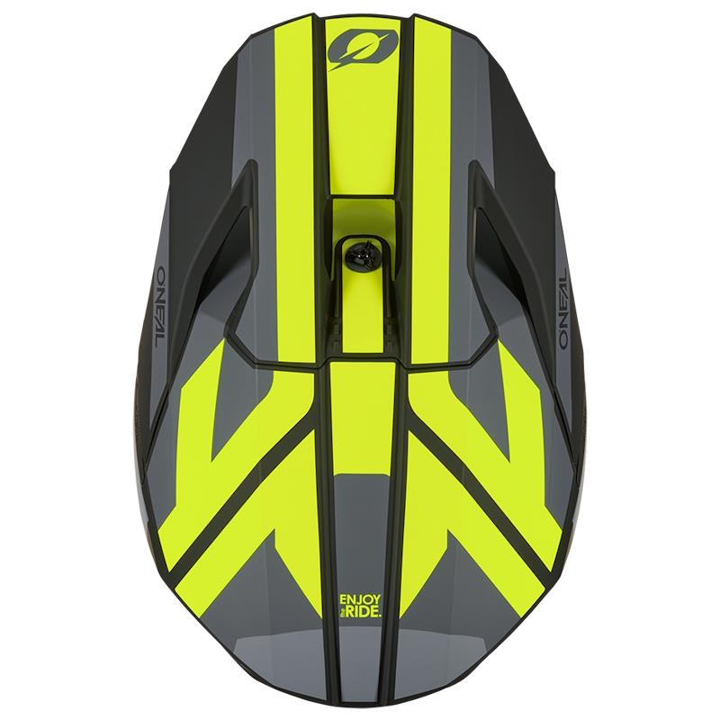 ČELADA ONEAL 3SRS RIDE – RUMENA