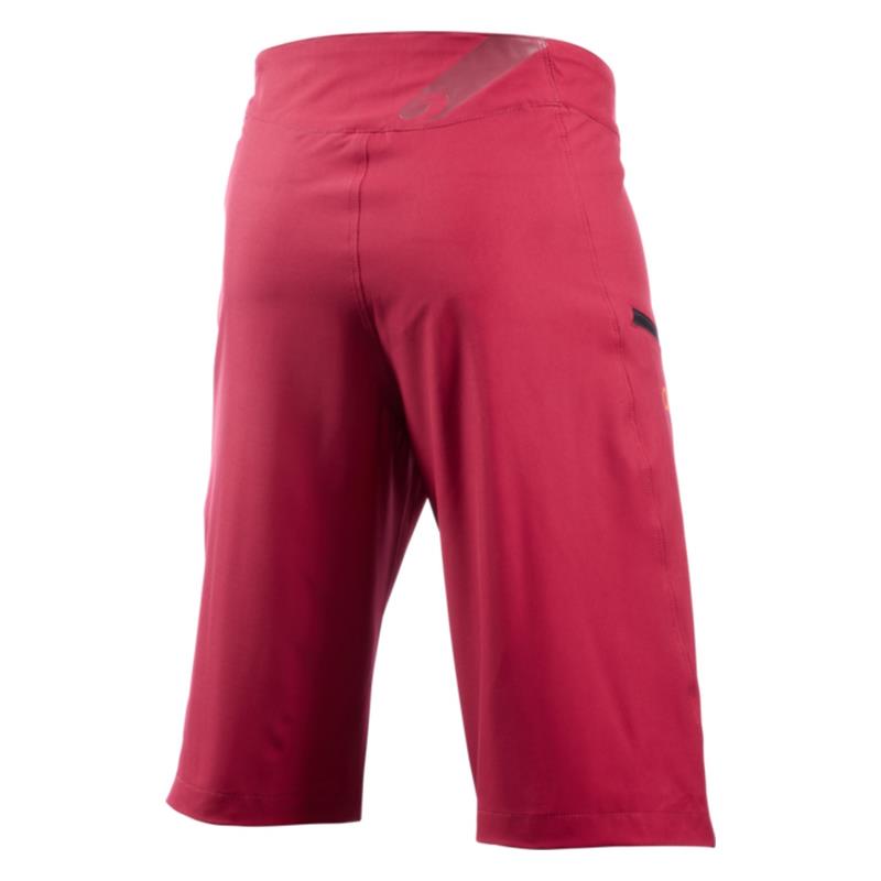 KRATKE HLAČE ONEAL MATRIX v.22 - RDEČE