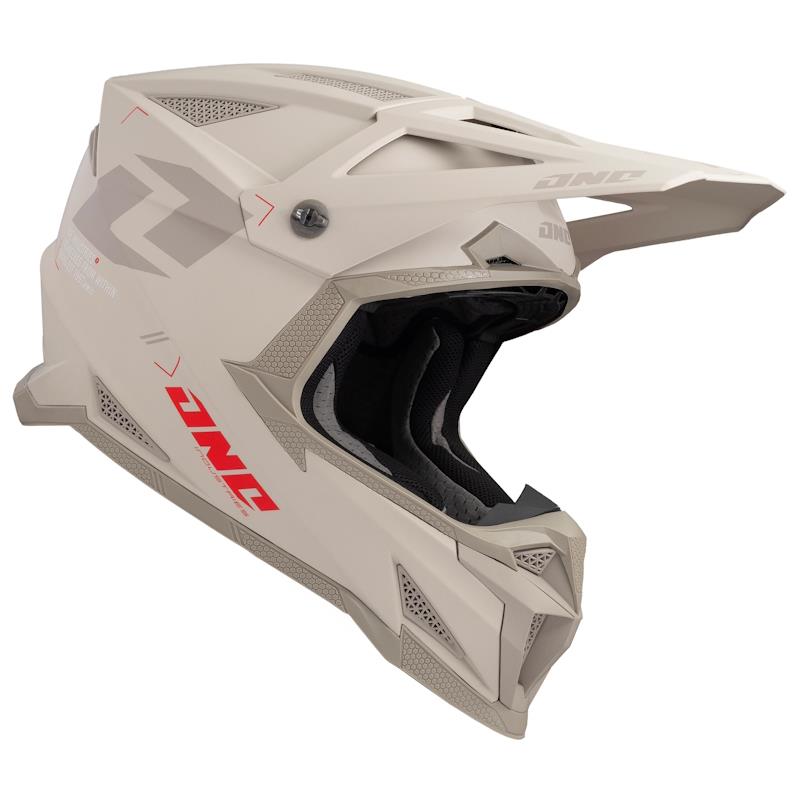 ČELADA ONE INDUSTRIES X-297 - SIVA