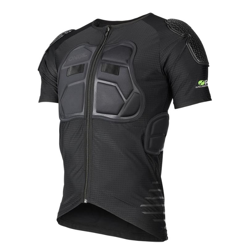 ŠČITNIK TELESA ONEAL STV KRATKA v.23 - ČRN