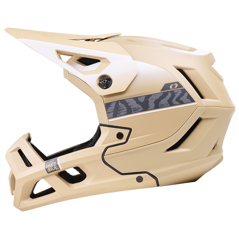 ČELADA ONEAL SL1 TERRA