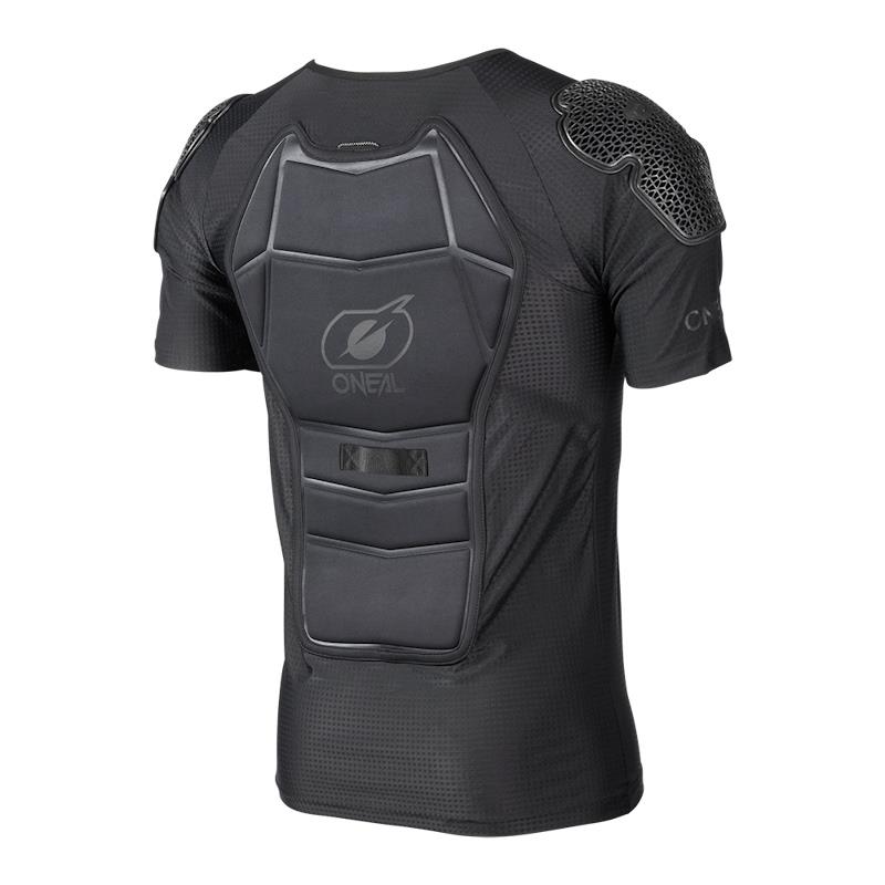 ZAŠČITNA MAJICA ONEAL  IMPACT LITE - ČRNA