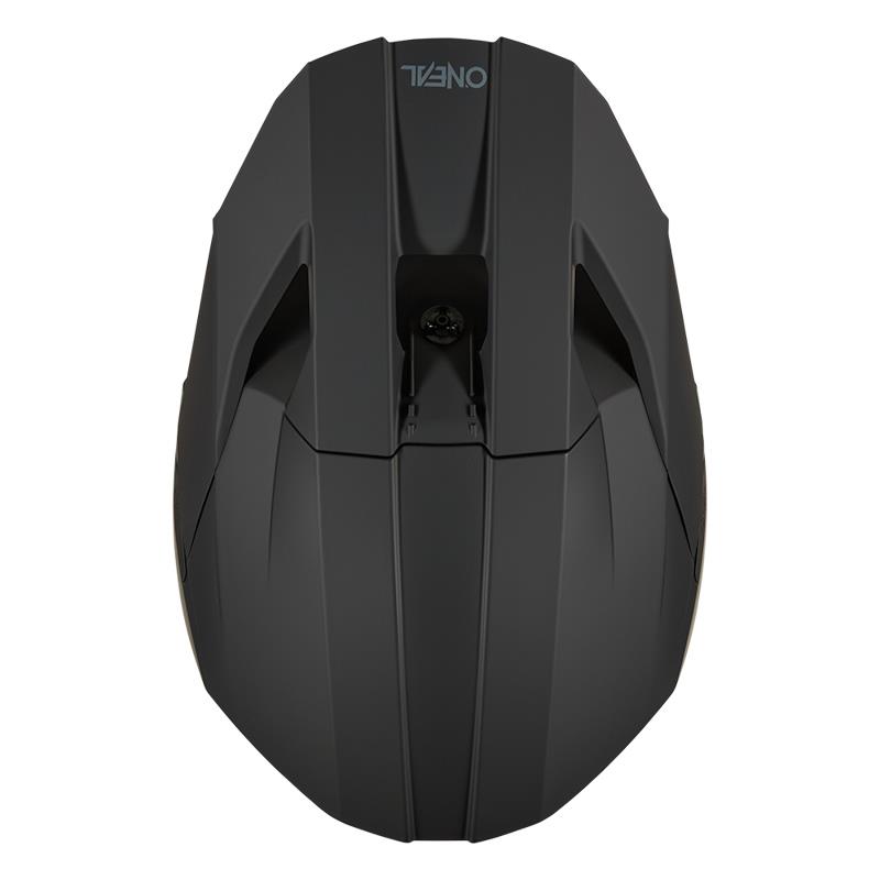 ČELADA ONEAL 3SRS SOLID - ČRNA