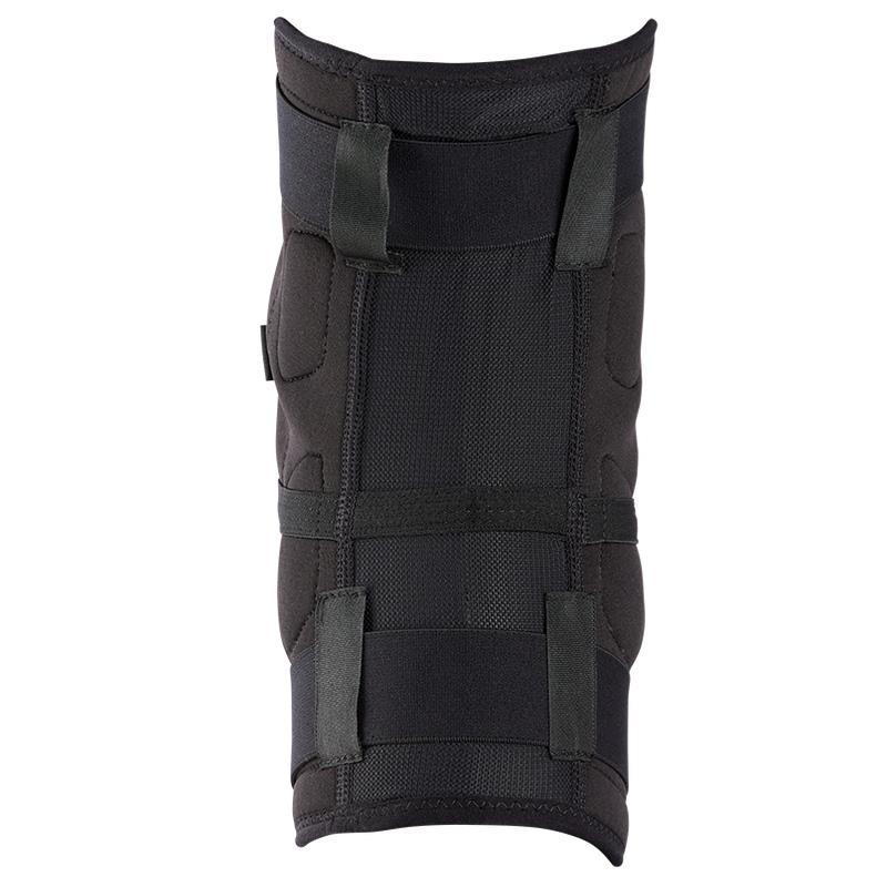 OTROŠKI ŠČITNIKI KOLEN ONEAL DIRT KID - ČRNI