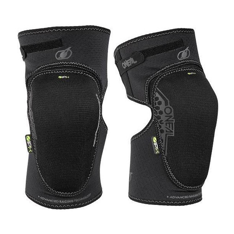 ŠČITNIKI KOLEN ONEAL JUNCTION LITE 21 - ČRNI