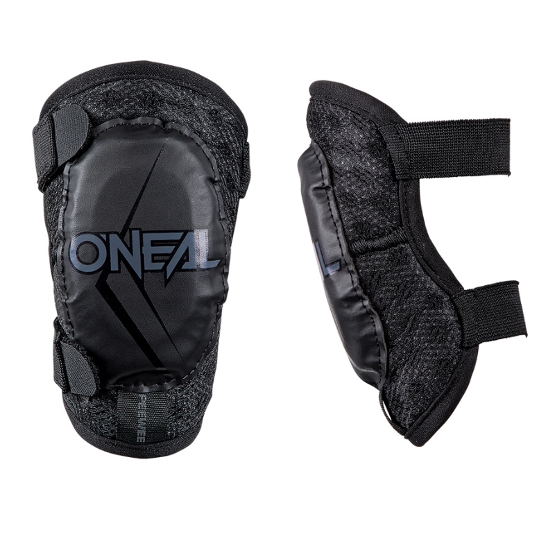 OTORŠKI ŠČITNIKI KOMOLCEV ONEAL PEEWEE - ČRNI