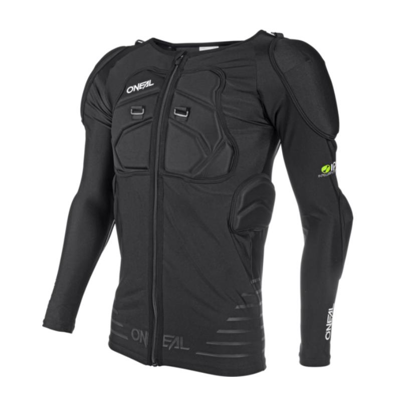 ŠČITNIK TELESA ONEAL STV v.21 - ČRN