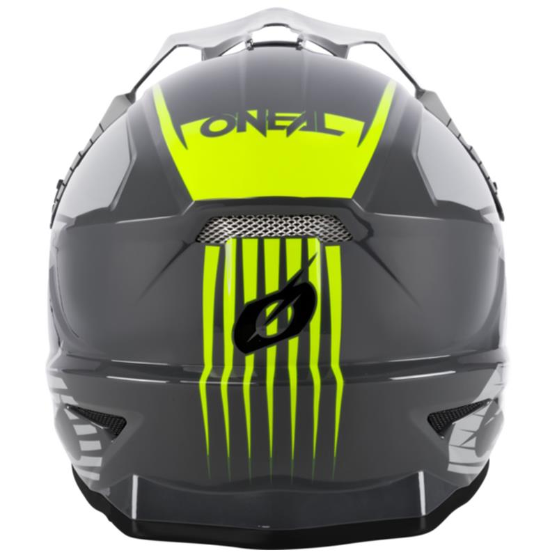 OTROŠKA ČELADA ONEAL 1SRS YOUTH STREAM - RUMENA