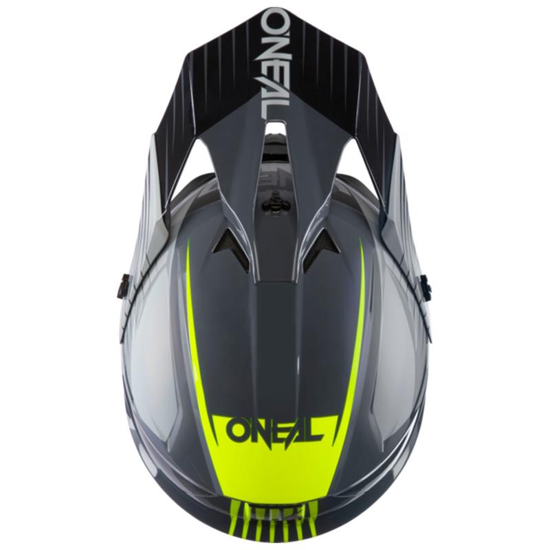 OTROŠKA ČELADA ONEAL 1SRS YOUTH STREAM - RUMENA