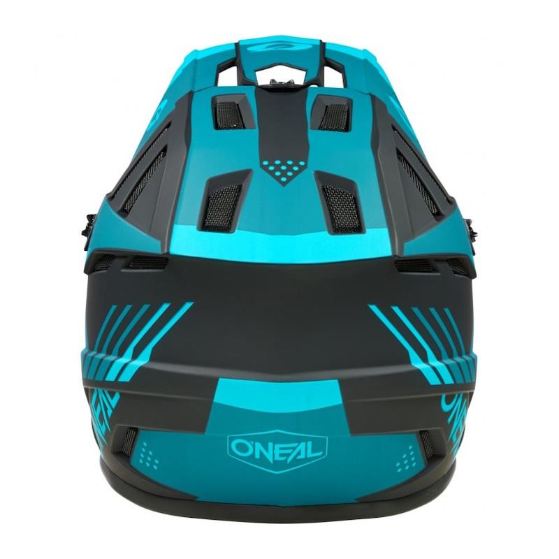 ČELADA ONEAL BACKFLIP STRIKE V.23 - MODRA
