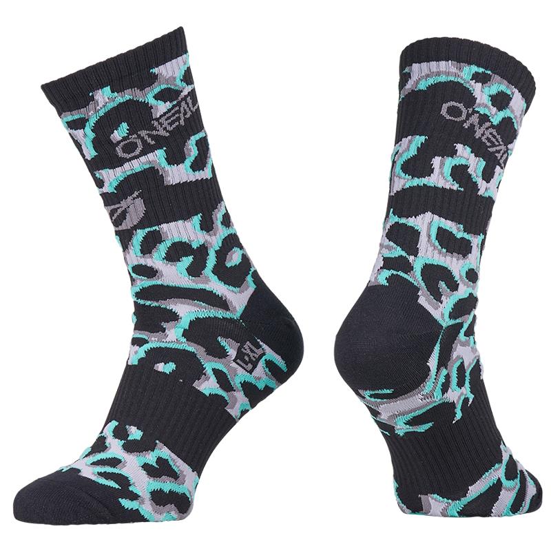 NOGAVICE ONEAL MTB PERFORMANCE WILD - MODRE