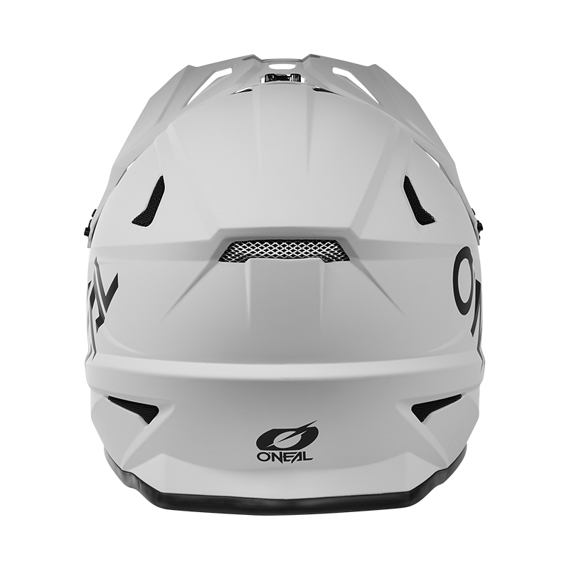 KOLESARSKA ČELADA ONEAL SONUS SOLID - SIVA