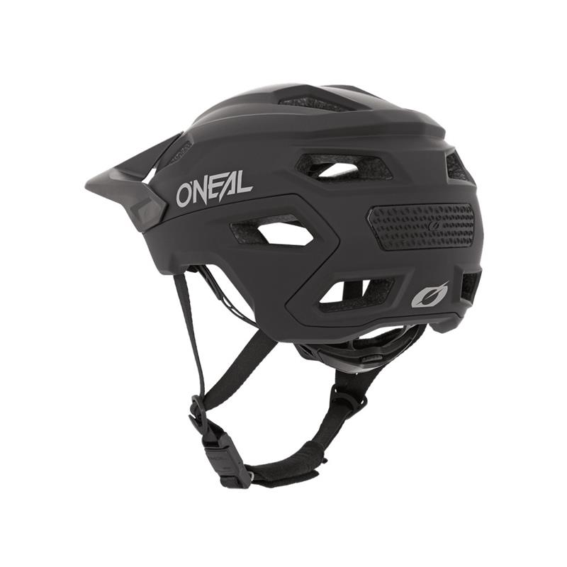 ČELADA ONEAL TRAILFINDER SOLID - ČRNA