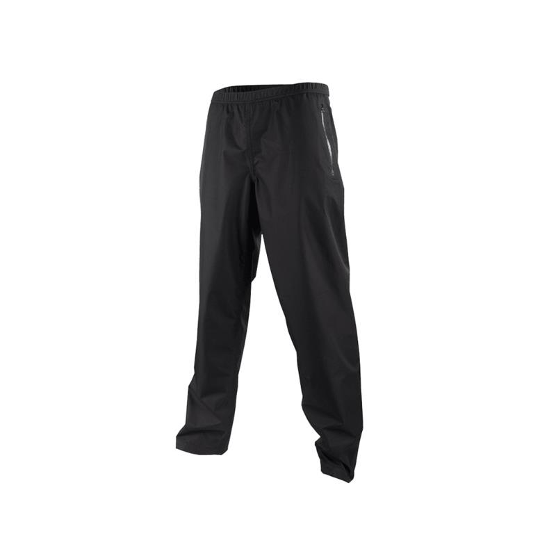 DEŽNE HLAČE ONEAL TSUNAMI - ČRNE