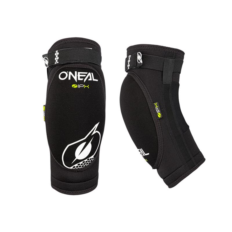 ŠČITNIKI KOMOLCEV ONEAL DIRT - ČRNI