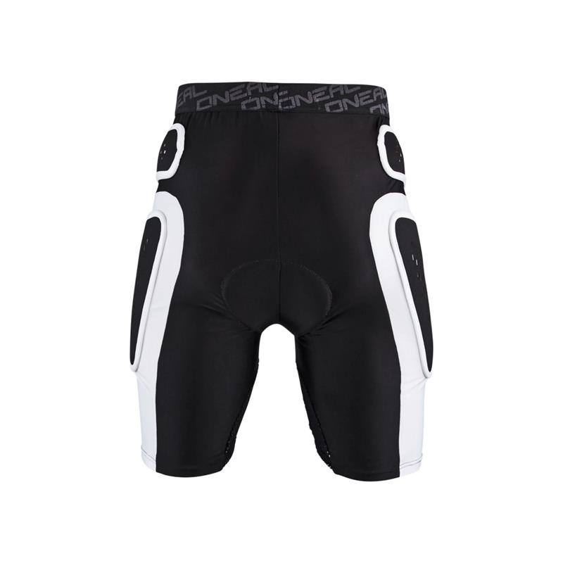 KRATKE ZAŠČITNE HLAČE ONEAL PRO SHORT - ČRNE