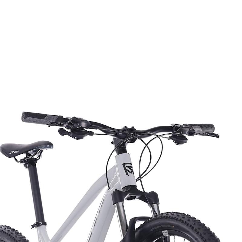 GORSKO KOLO ROCK MACHINE MANHATTAN 40 - SIVO