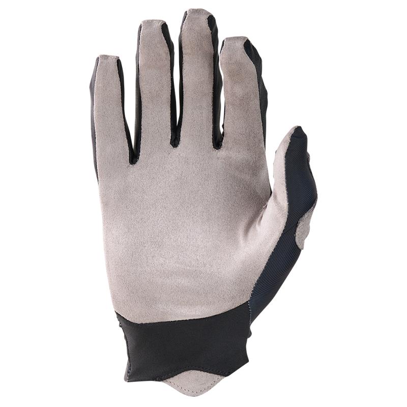 ROKAVICE ONEAL PIN IT - ČRNE / SIVE