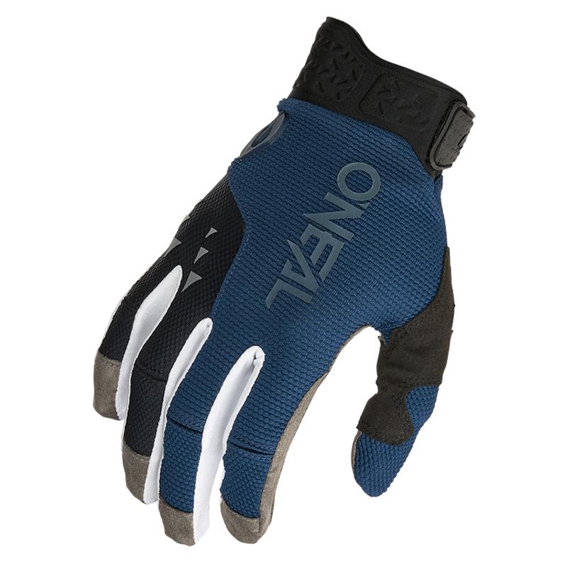 ROKAVICE ONEAL REVOLUTION - MODRE