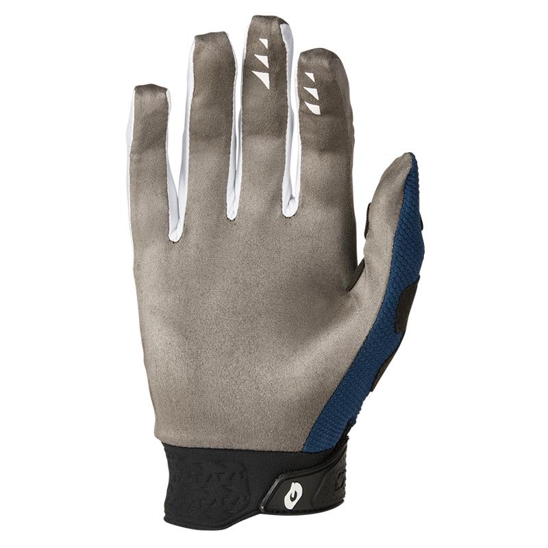 ROKAVICE ONEAL REVOLUTION - MODRE