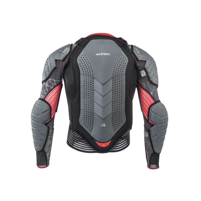 ŠČITNIK TELESA ACERBIS SCUDO CE 3.0 - SIV