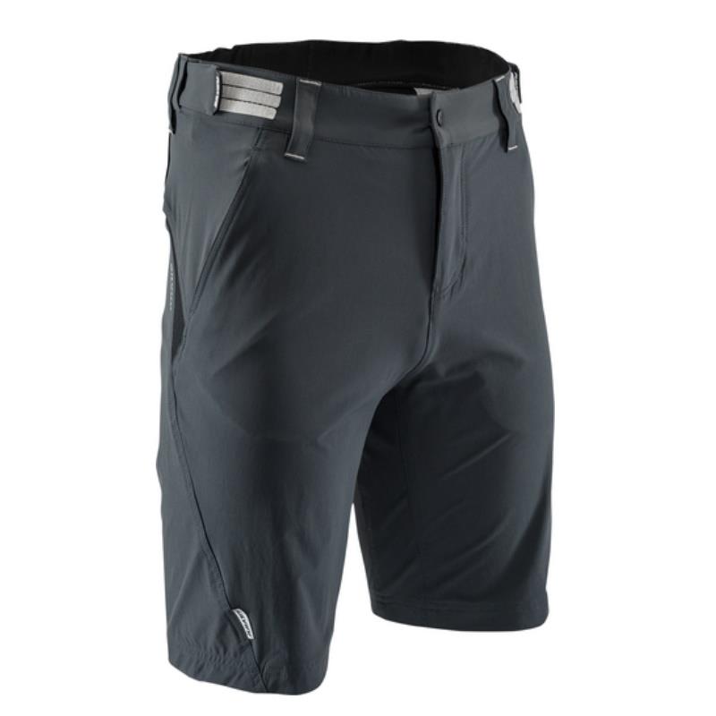 KRATKE HLAČE SILVINI ELVO - SIVE