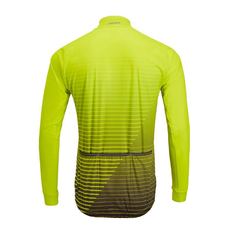 JAKNA SILVINI PARINA - RUMENA