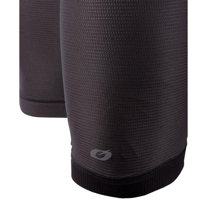 KRATKE PODHLAČE ONEAL INNER SHORTS - ČRNE