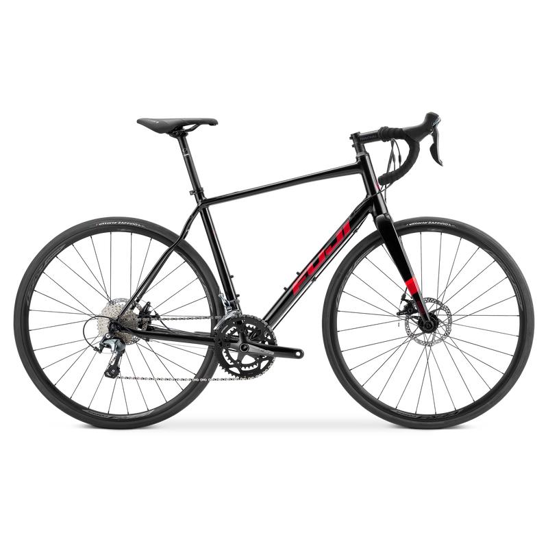 CESTNO KOLO FUJI SPORTIF 1.3 D - ČRNO