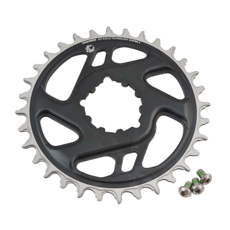 ZOBNIK GONILKE SRAM X-SYNC EAGLE 3 mm