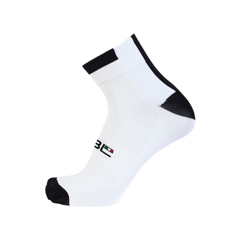 NOGAVICE BICYCLE LINE TANDEM - BELE